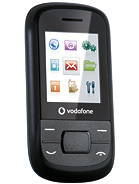 Best available price of Vodafone 248 in Elsalvador