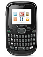 Best available price of Vodafone 350 Messaging in Elsalvador