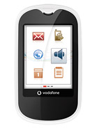 Best available price of Vodafone 541 in Elsalvador