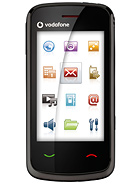 Best available price of Vodafone 547 in Elsalvador