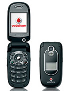 Best available price of Vodafone 710 in Elsalvador