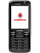 Best available price of Vodafone 725 in Elsalvador