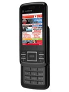 Best available price of Vodafone 830i in Elsalvador