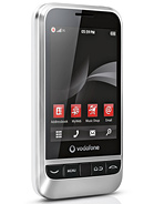 Best available price of Vodafone 845 in Elsalvador