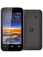 Best available price of Vodafone Smart 4 mini in Elsalvador