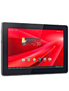 Best available price of Vodafone Smart Tab II 10 in Elsalvador