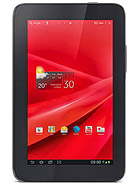 Best available price of Vodafone Smart Tab II 7 in Elsalvador