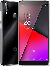 Best available price of Vodafone Smart X9 in Elsalvador