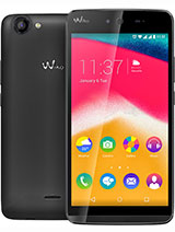 Best available price of Wiko Rainbow Jam in Elsalvador
