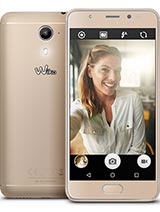 Best available price of Wiko U Feel Prime in Elsalvador