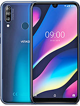 Best available price of Wiko View3 in Elsalvador