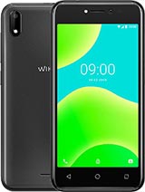 Best available price of Wiko Y50 in Elsalvador