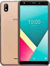 Best available price of Wiko Y61 in Elsalvador