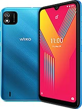 Best available price of Wiko Y62 Plus in Elsalvador
