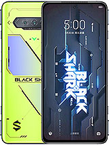 Best available price of Xiaomi Black Shark 5 RS in Elsalvador