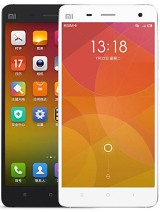 Best available price of Xiaomi Mi 4 in Elsalvador