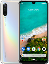 Best available price of Xiaomi Mi A3 in Elsalvador