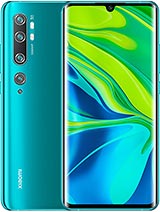 Best available price of Xiaomi Mi Note 10 Pro in Elsalvador