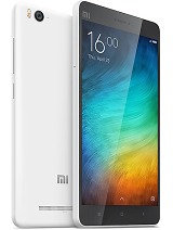 Best available price of Xiaomi Mi 4i in Elsalvador