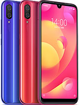 Best available price of Xiaomi Mi Play in Elsalvador