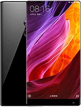 Best available price of Xiaomi Mi Mix in Elsalvador