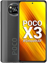 Best available price of Xiaomi Poco X3 in Elsalvador