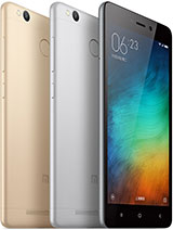 Best available price of Xiaomi Redmi 3 Pro in Elsalvador