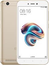 Best available price of Xiaomi Redmi 5A in Elsalvador