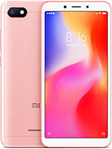 Best available price of Xiaomi Redmi 6A in Elsalvador