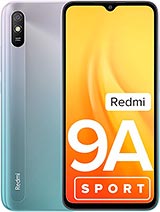 Best available price of Xiaomi Redmi 9A Sport in Elsalvador