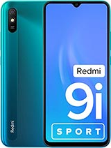 Best available price of Xiaomi Redmi 9i Sport in Elsalvador