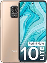 Best available price of Xiaomi Redmi Note 10 Lite in Elsalvador