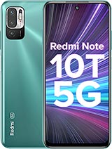 Best available price of Xiaomi Redmi Note 10T 5G in Elsalvador