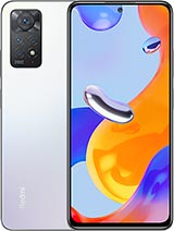 Best available price of Xiaomi Redmi Note 11 Pro in Elsalvador