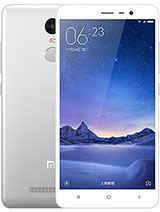 Best available price of Xiaomi Redmi Note 3 MediaTek in Elsalvador