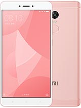 Best available price of Xiaomi Redmi Note 4X in Elsalvador