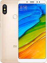Best available price of Xiaomi Redmi Note 5 AI Dual Camera in Elsalvador