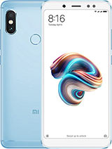 Best available price of Xiaomi Redmi Note 5 Pro in Elsalvador