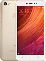 Best available price of Xiaomi Redmi Y1 Note 5A in Elsalvador