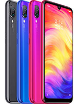Best available price of Xiaomi Redmi Note 7 in Elsalvador