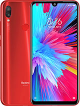 Best available price of Xiaomi Redmi Note 7S in Elsalvador