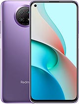 Best available price of Xiaomi Redmi Note 9 5G in Elsalvador