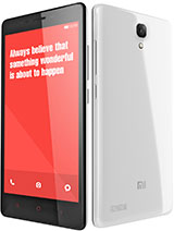 Best available price of Xiaomi Redmi Note Prime in Elsalvador