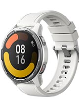 Best available price of Xiaomi Watch Color 2 in Elsalvador