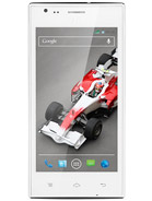 Best available price of XOLO A600 in Elsalvador