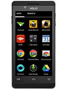 Best available price of XOLO A700s in Elsalvador