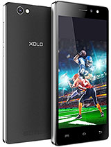 Best available price of XOLO Era X in Elsalvador