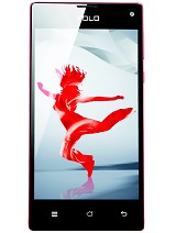 Best available price of XOLO Prime in Elsalvador