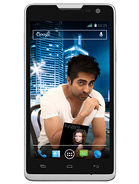 Best available price of XOLO Q1000 Opus2 in Elsalvador