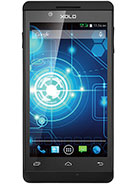 Best available price of XOLO Q710s in Elsalvador